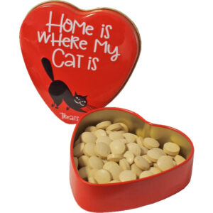 Sanal Vitamin Treats for Cat, 60g