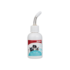 Bioline Ear Care 50ml