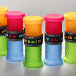 Kiwi Walker Travel Bottle 2in1
