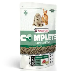 Versele Laga Cuni Sensitive Complete 1.75Kg