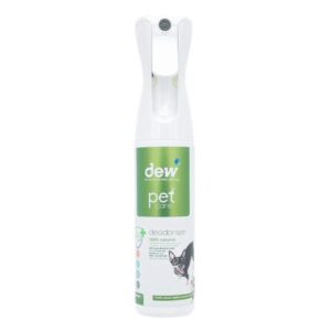 Cat Cleaners & Deodorizers