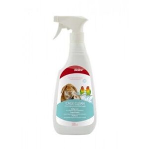 Bioline Cage Clean Spray 500ml