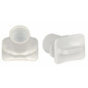 Fit Fly Roost Head 10mm, 50pcs