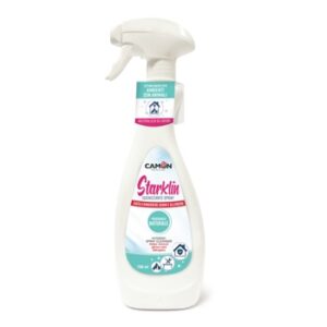 Camon Starklin hygienic spray cleanser natural fragrance 750ML