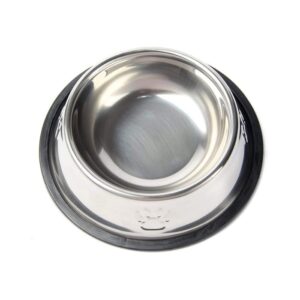 Steel Bowl 15 cm