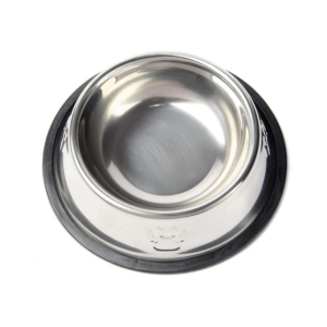Steel Bowl 15 cm