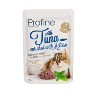 Profine Tuna in Jelly 85g