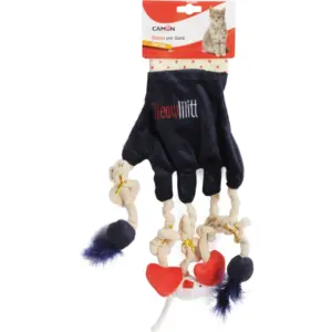 Camon Cat Meow Mitt