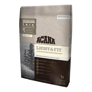 Acana Light& Fit Dog 11.4kg