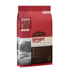 Acana Sport & Agility Dog 17kg
