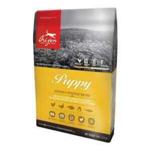 Orijen Puppy 11.4 Kg