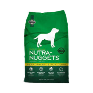 Nutra Nuggets Performance Adult Dog 15Kg