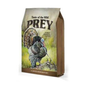 Taste Of The Wild Prey Turkey Adult Dog 3.63kg