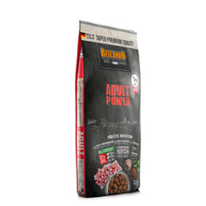 Belcando Adult Power 12.5Kg