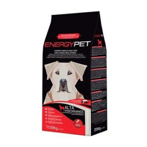EnergyPet High Performance 20Kg