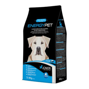 EnergyPet Junior 20Kg