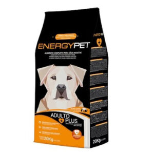 EnergyPet Adult Dog Plus 20Kg