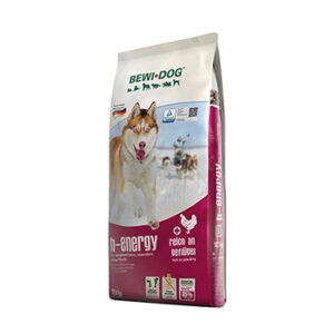 Bewi Dog H-Energy 25kg