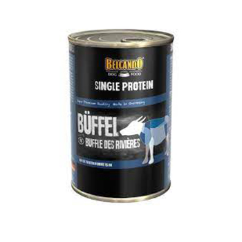 Beglando Single Protein Beef Adult Dog 400g