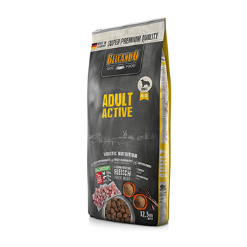 Belcando Adult Active 12.5 kg