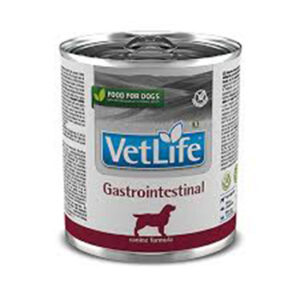 Vetlife Gastrointestinal Adult Dog 300g