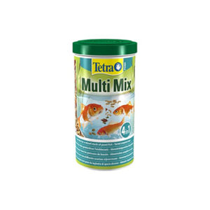 Terta Multi Mix 4in1* 170g