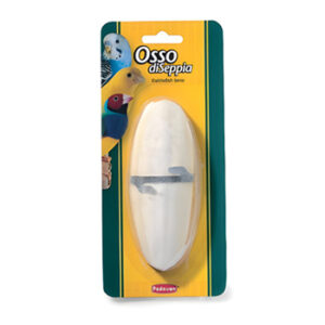 Padovan Cuttlefish For Cleaning Birds Beaks 85g
