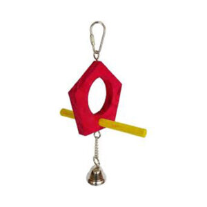 Beeztees climbing rope 23*11 cm