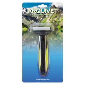 Arquivet Comb Remover Dead Hair 14.5*6.5*5.5cm
