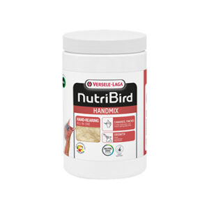 Birds Vitamins & Natural Supplement