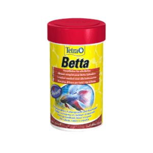 Tetra Betta Food for Fish 27g