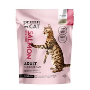 Cat Dry Food