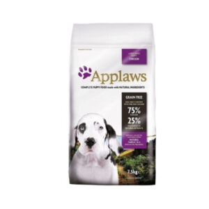 Applaws Puppy Large Chicken 7.5kg