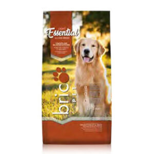 Bricopet Essenical Dog Of All Breed Dry Food 20kg