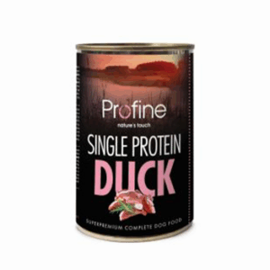 Profine Dog Single Protein Beef 400g