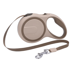 Adjustable Retractable Leash Small for Cat & Dog
