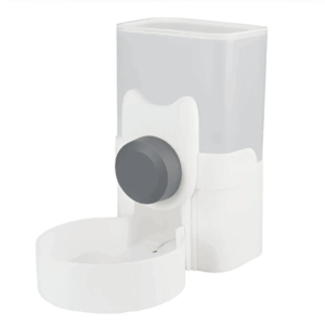Automatic Water Dispenser Box mounted for Cat & Dog