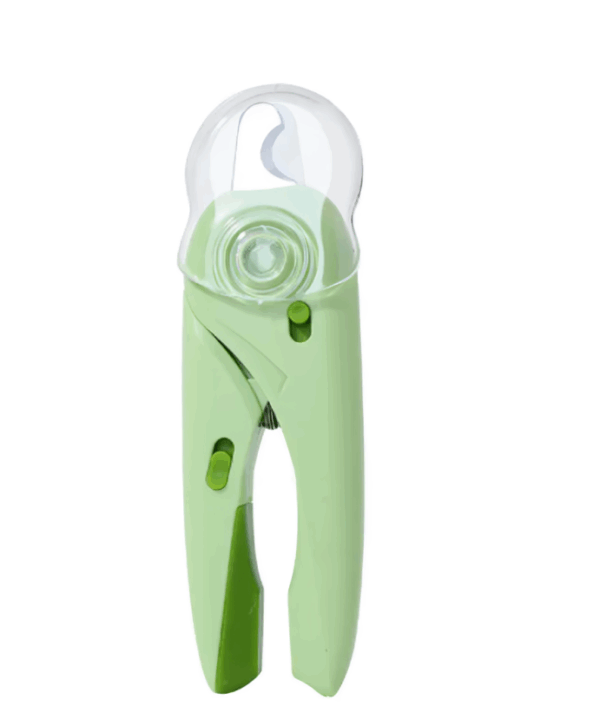 Nail Clipper LDE Splash Proof for Cat & Dog