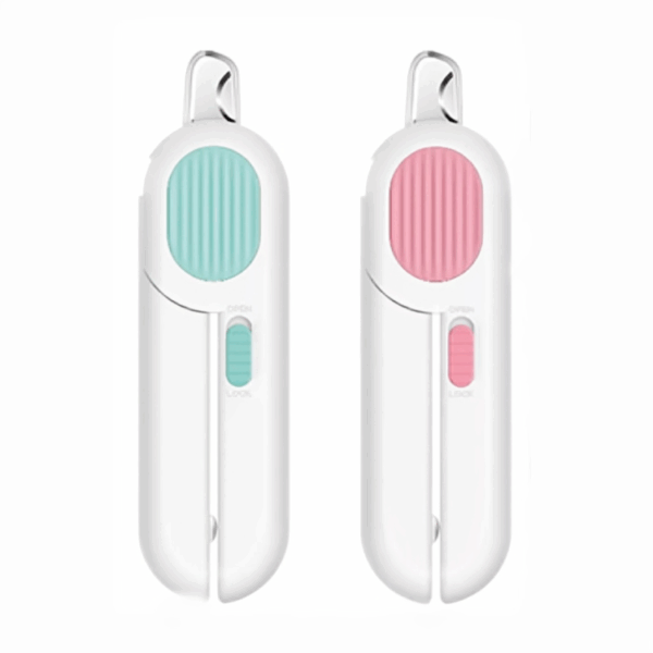 Nail Scissors Clippers for Cat & Dog - Image 2