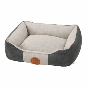 Detachable and Washable Cotton Square Bed for Cat & Dog