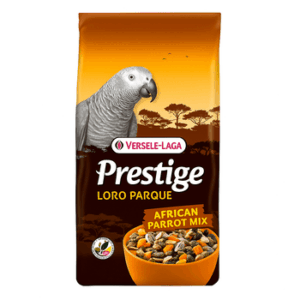 Versele Laga Prestige Premium African Parrot Food 1kg