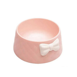 Cat Bowls & Feeding