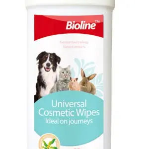 Small Pets Cleaning