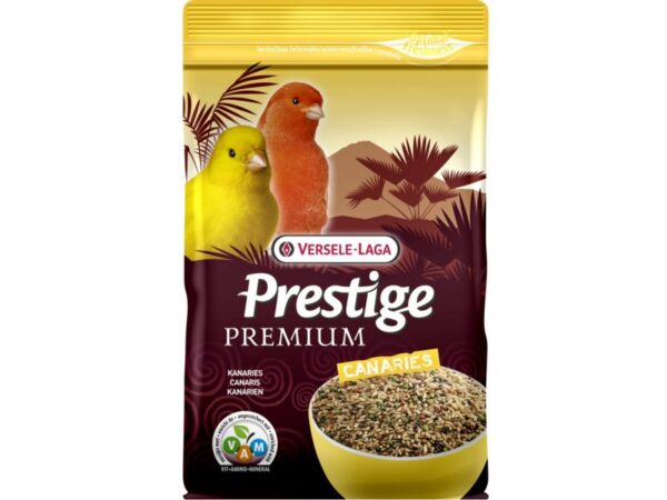 Versele Laga Prestige Premium Canaries 800g