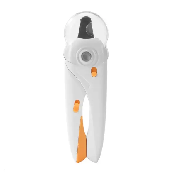 Nail Clipper LDE Splash Proof for Cat & Dog - Image 2
