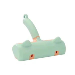 Hair Removal Brush Cat Ear Shape for Cat & Dog