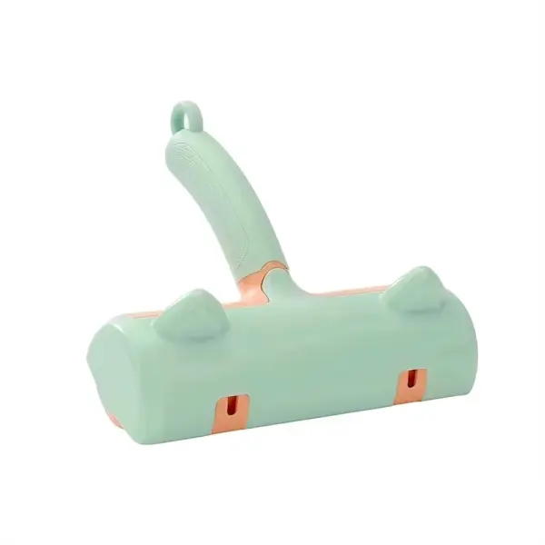 Hair Removal Brush Cat Ear Shape for Cat & Dog