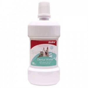 Bioline Pet Dental Water 300ml