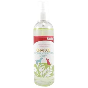 Bioline Deodorant Fresh Spray Chance 207ml