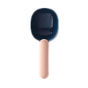 Feeding Spoon with Handle Cat & Dog